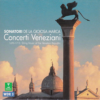 Concerti veneziani